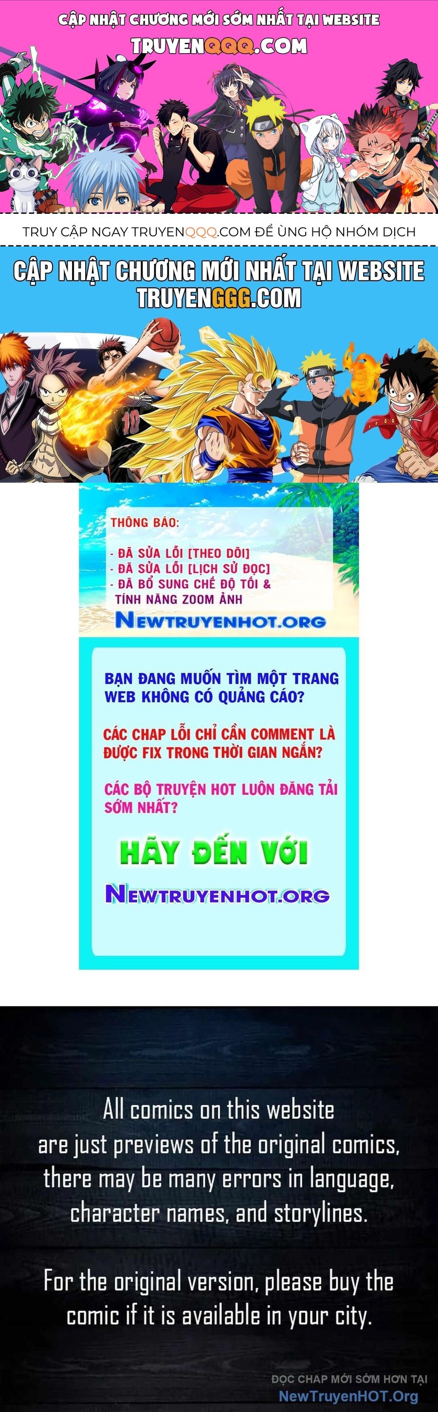 Ác Nhân Lồng Bát Giác: Chapter 16