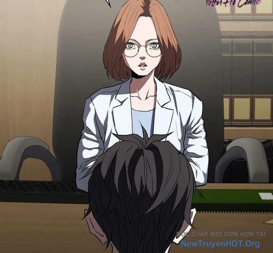 Ác Nhân Lồng Bát Giác: Chapter 16