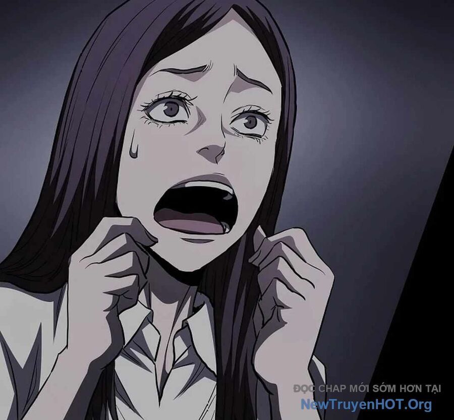 Ác Nhân Lồng Bát Giác: Chapter 16