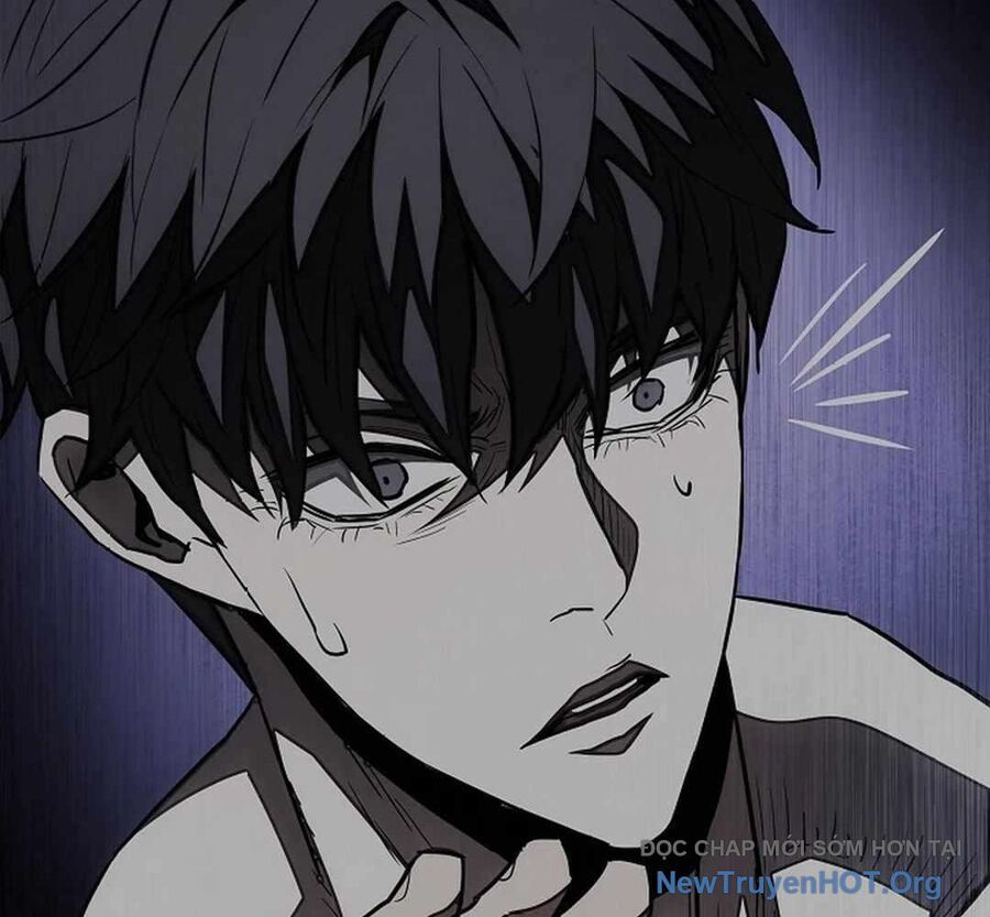 Ác Nhân Lồng Bát Giác: Chapter 16