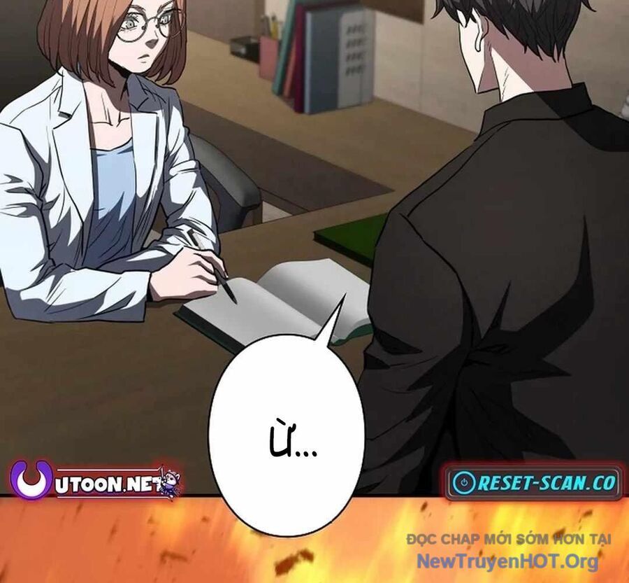 Ác Nhân Lồng Bát Giác: Chapter 16