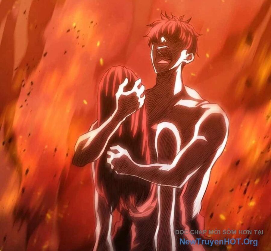 Ác Nhân Lồng Bát Giác: Chapter 16