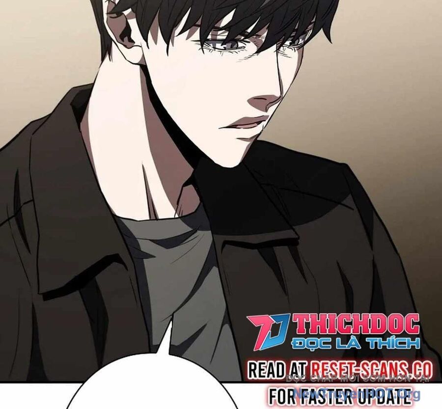 Ác Nhân Lồng Bát Giác: Chapter 16