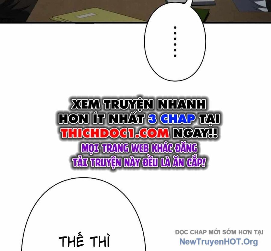 Ác Nhân Lồng Bát Giác: Chapter 16