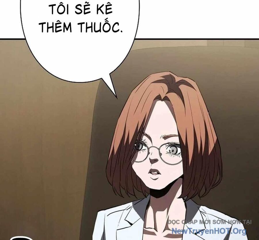 Ác Nhân Lồng Bát Giác: Chapter 16