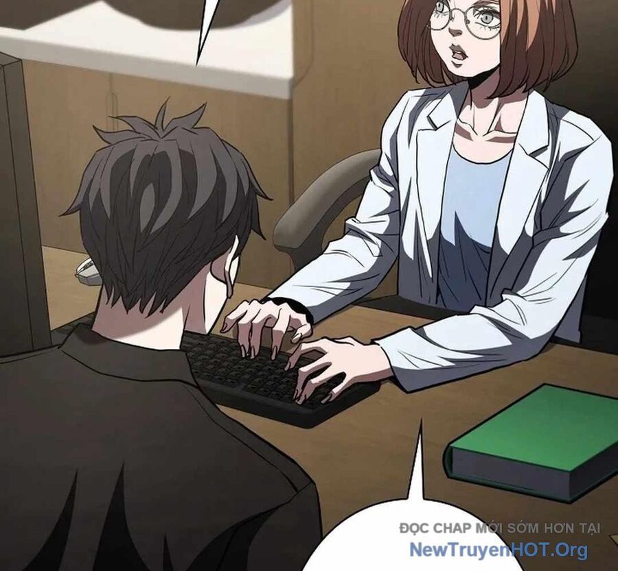 Ác Nhân Lồng Bát Giác: Chapter 16
