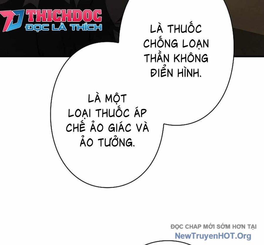 Ác Nhân Lồng Bát Giác: Chapter 16