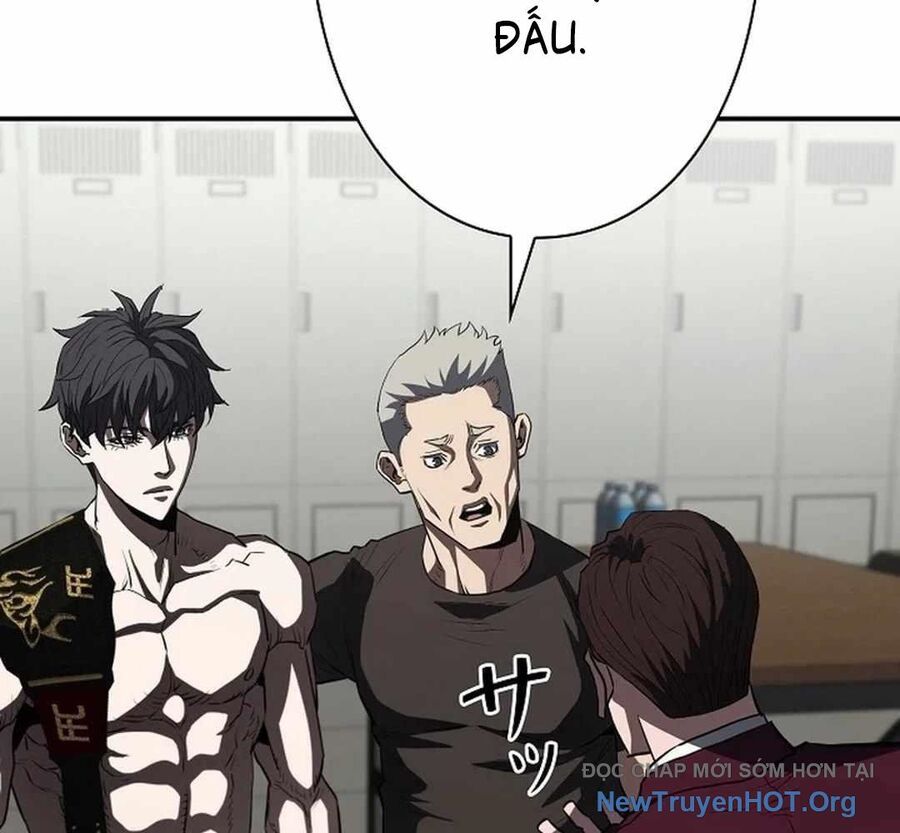 Ác Nhân Lồng Bát Giác: Chapter 16