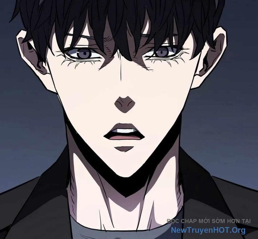 Ác Nhân Lồng Bát Giác: Chapter 16