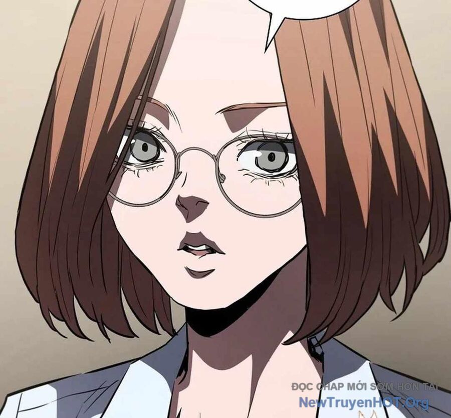 Ác Nhân Lồng Bát Giác: Chapter 16