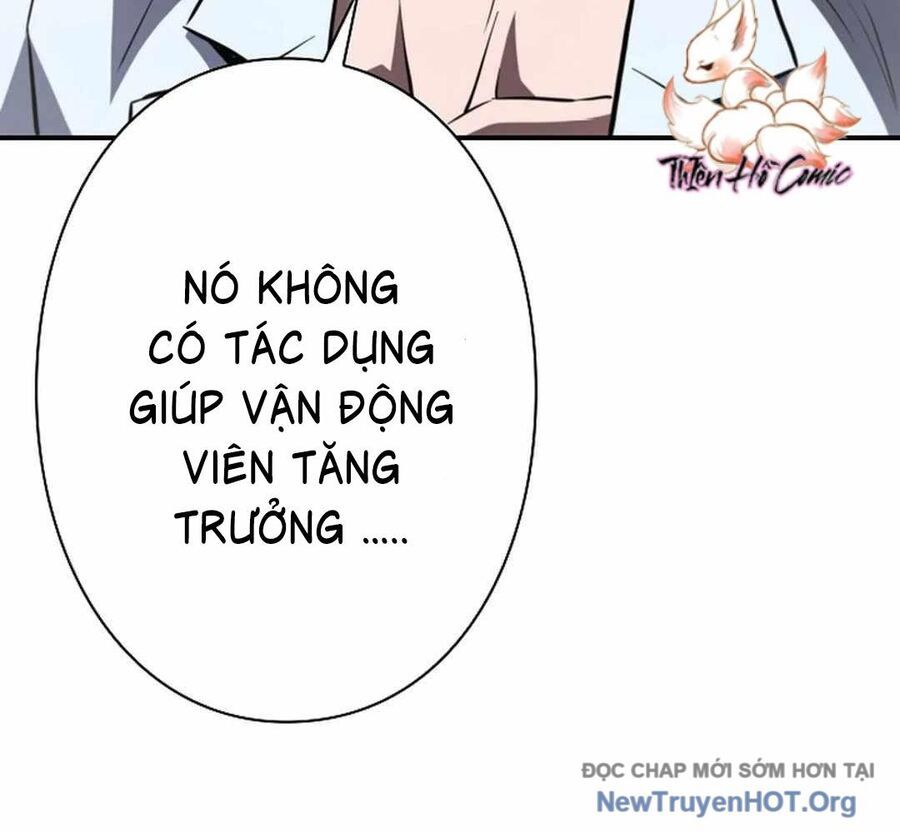 Ác Nhân Lồng Bát Giác: Chapter 16