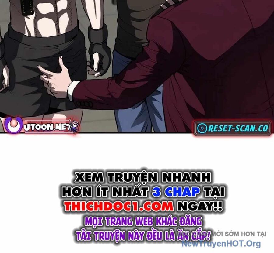 Ác Nhân Lồng Bát Giác: Chapter 16