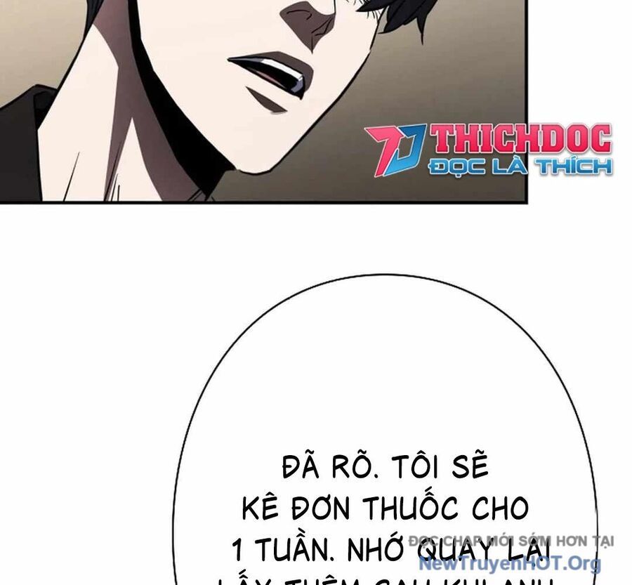 Ác Nhân Lồng Bát Giác: Chapter 16