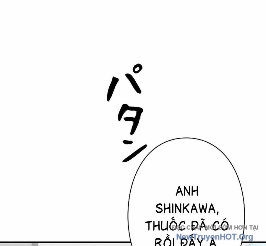 Ác Nhân Lồng Bát Giác: Chapter 16