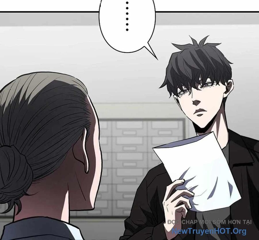 Ác Nhân Lồng Bát Giác: Chapter 16