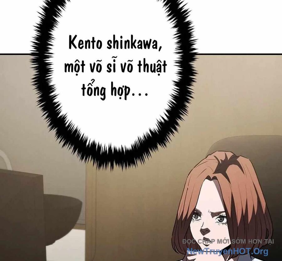 Ác Nhân Lồng Bát Giác: Chapter 16