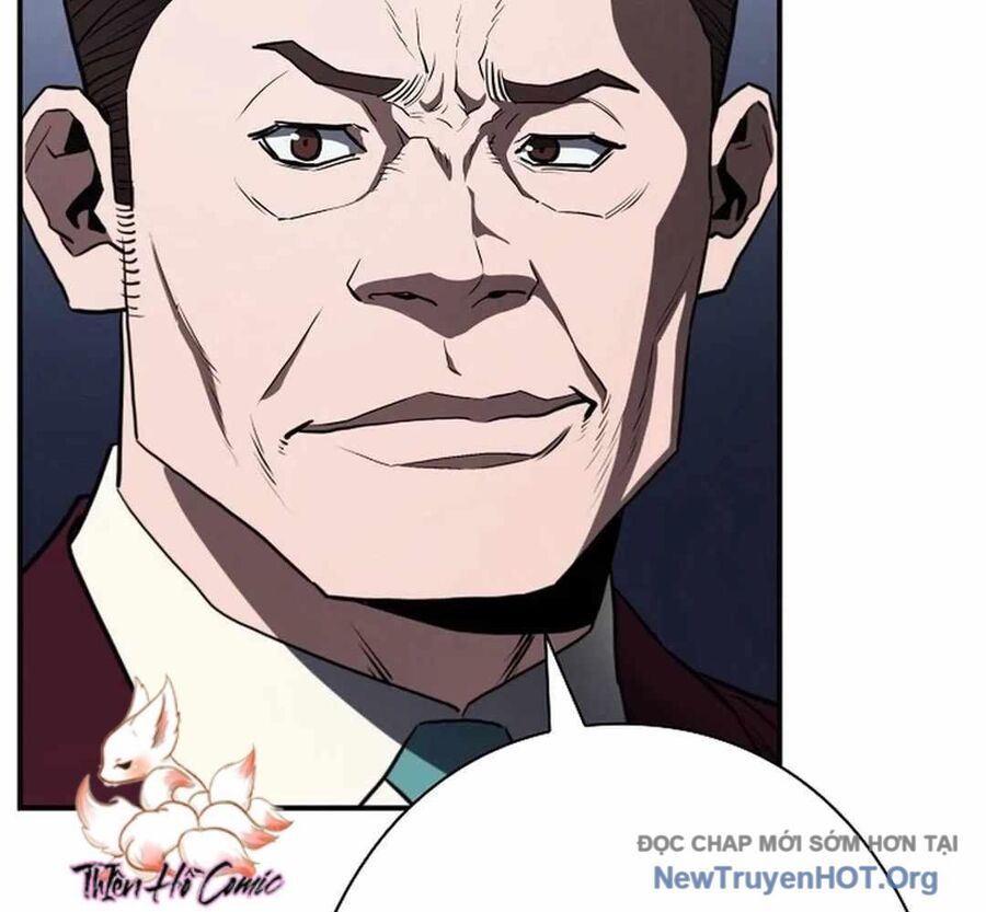 Ác Nhân Lồng Bát Giác: Chapter 16