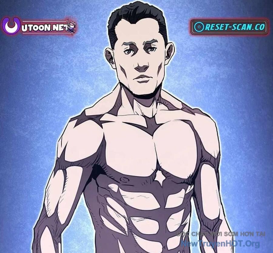 Ác Nhân Lồng Bát Giác: Chapter 16