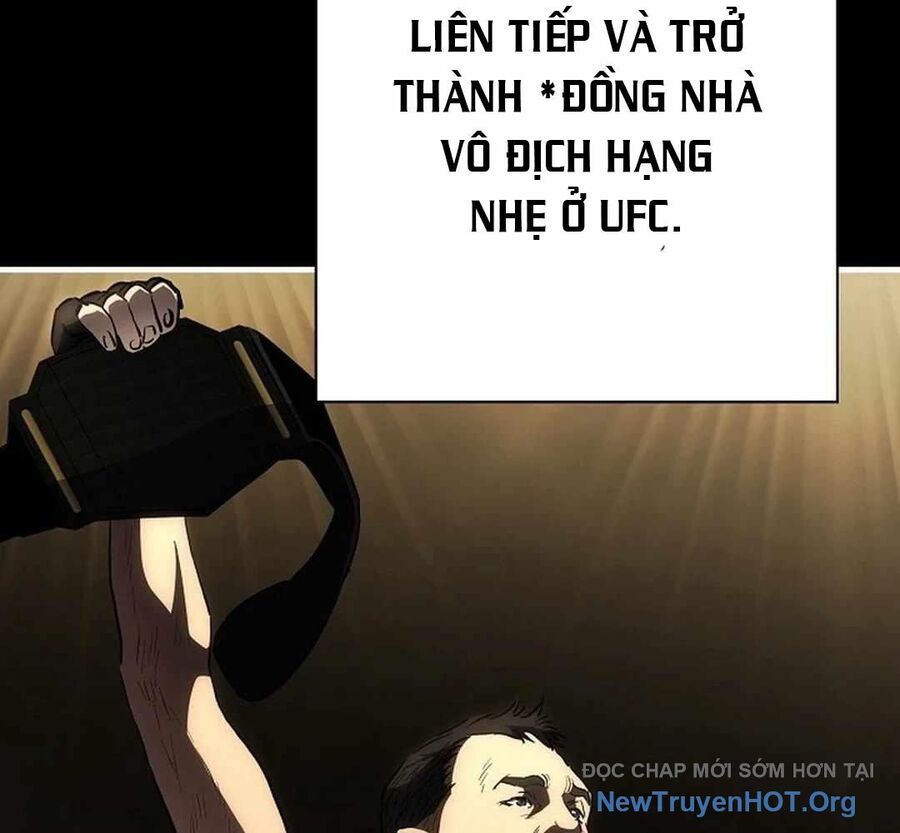 Ác Nhân Lồng Bát Giác: Chapter 16