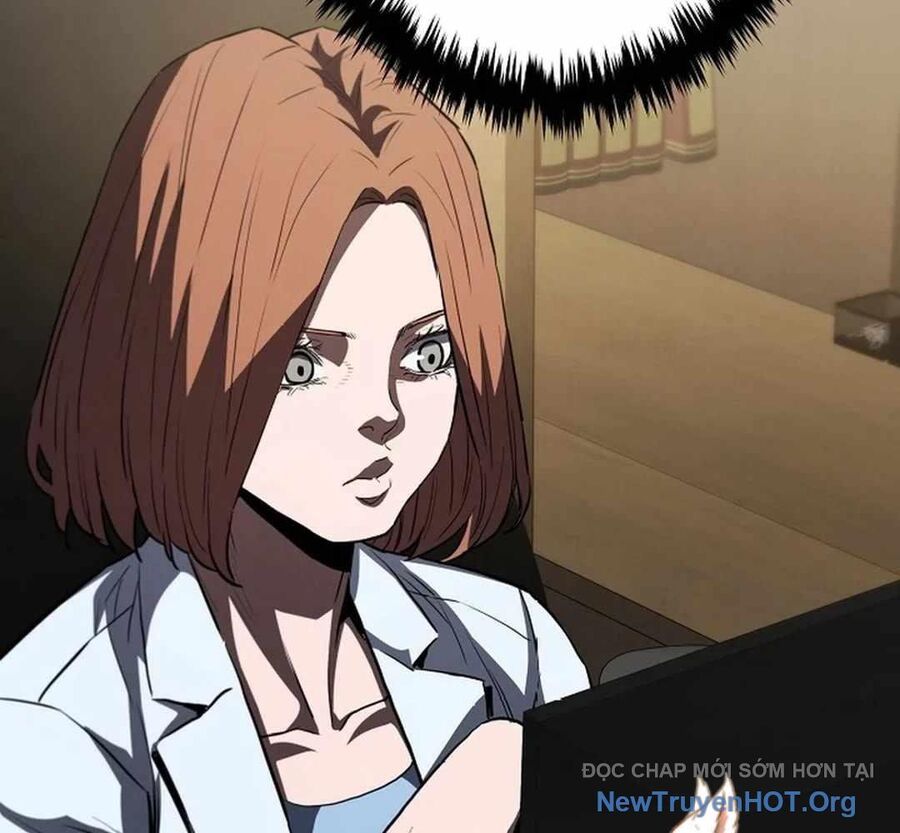 Ác Nhân Lồng Bát Giác: Chapter 16