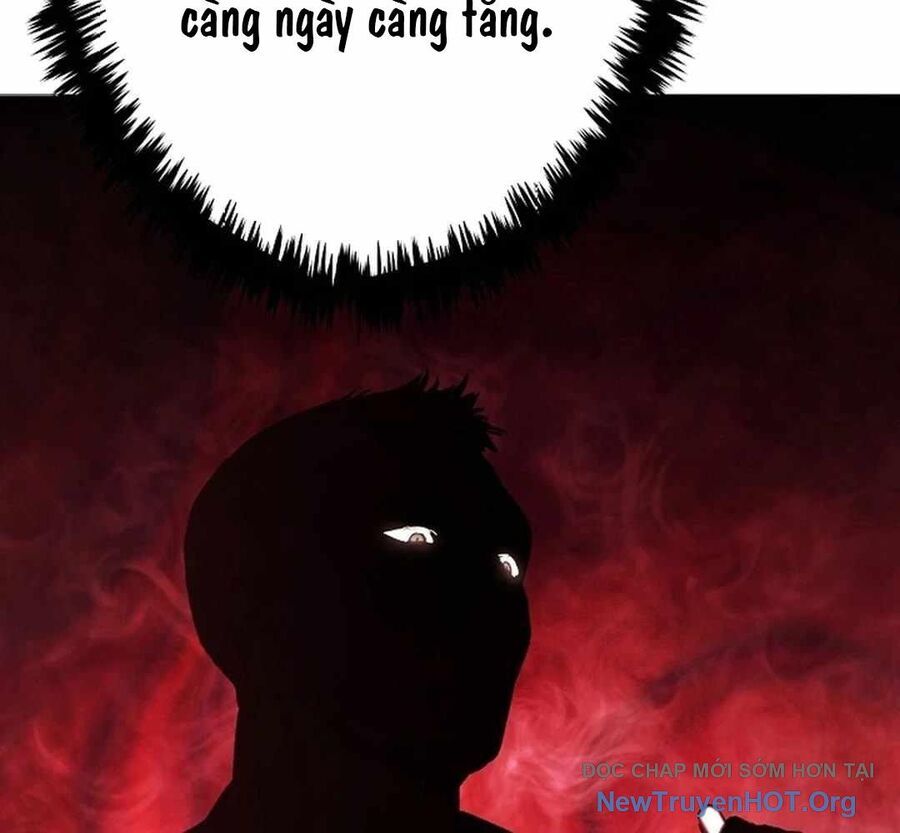 Ác Nhân Lồng Bát Giác: Chapter 16