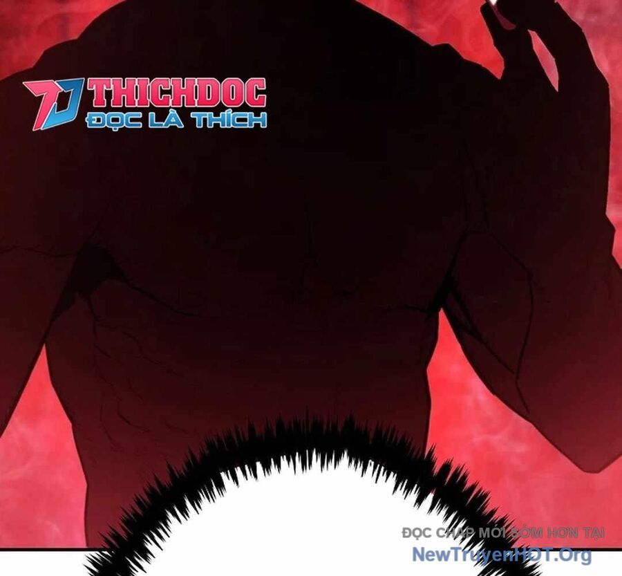 Ác Nhân Lồng Bát Giác: Chapter 16