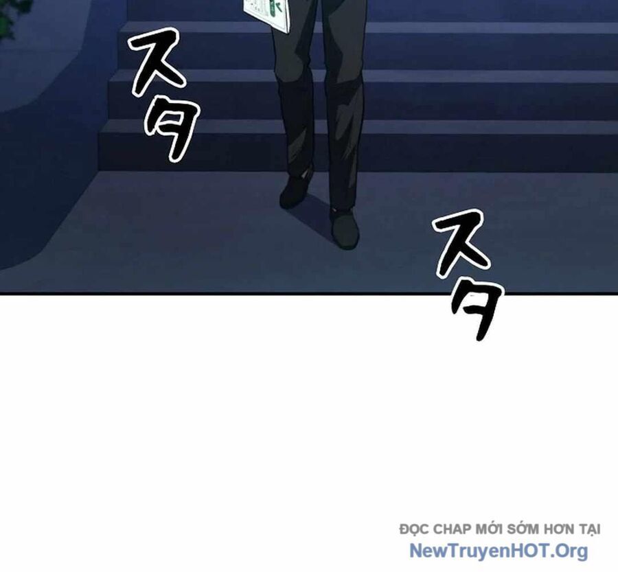 Ác Nhân Lồng Bát Giác: Chapter 16