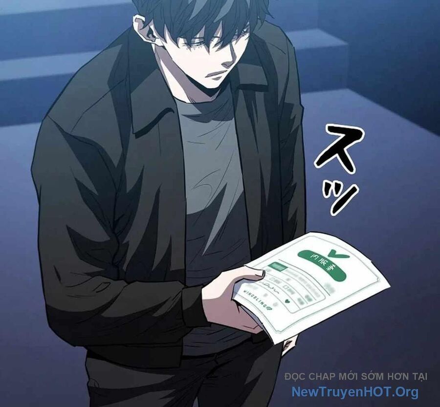 Ác Nhân Lồng Bát Giác: Chapter 16