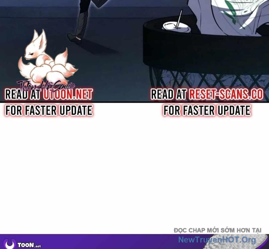 Ác Nhân Lồng Bát Giác: Chapter 16