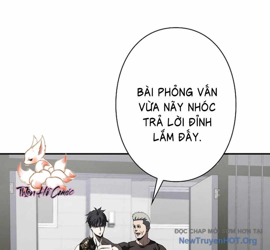Ác Nhân Lồng Bát Giác: Chapter 16