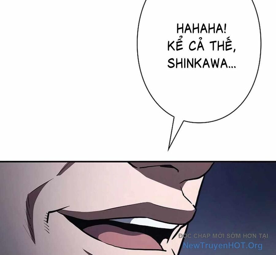 Ác Nhân Lồng Bát Giác: Chapter 16