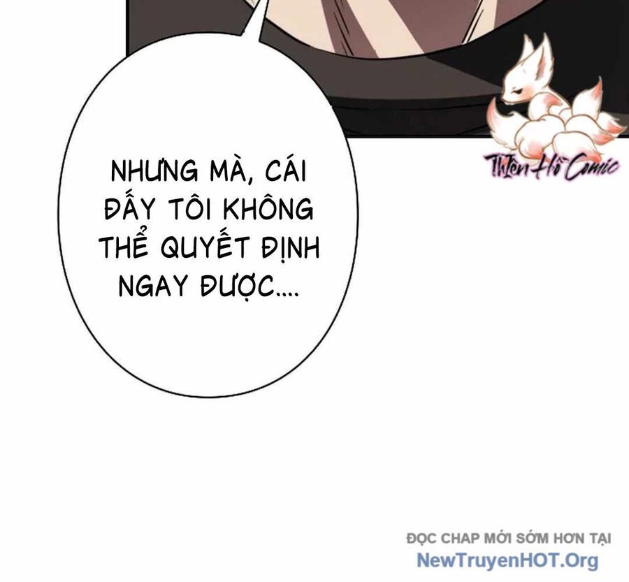 Ác Nhân Lồng Bát Giác: Chapter 16