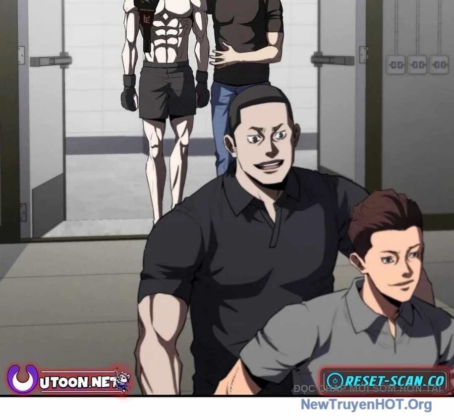 Ác Nhân Lồng Bát Giác: Chapter 16