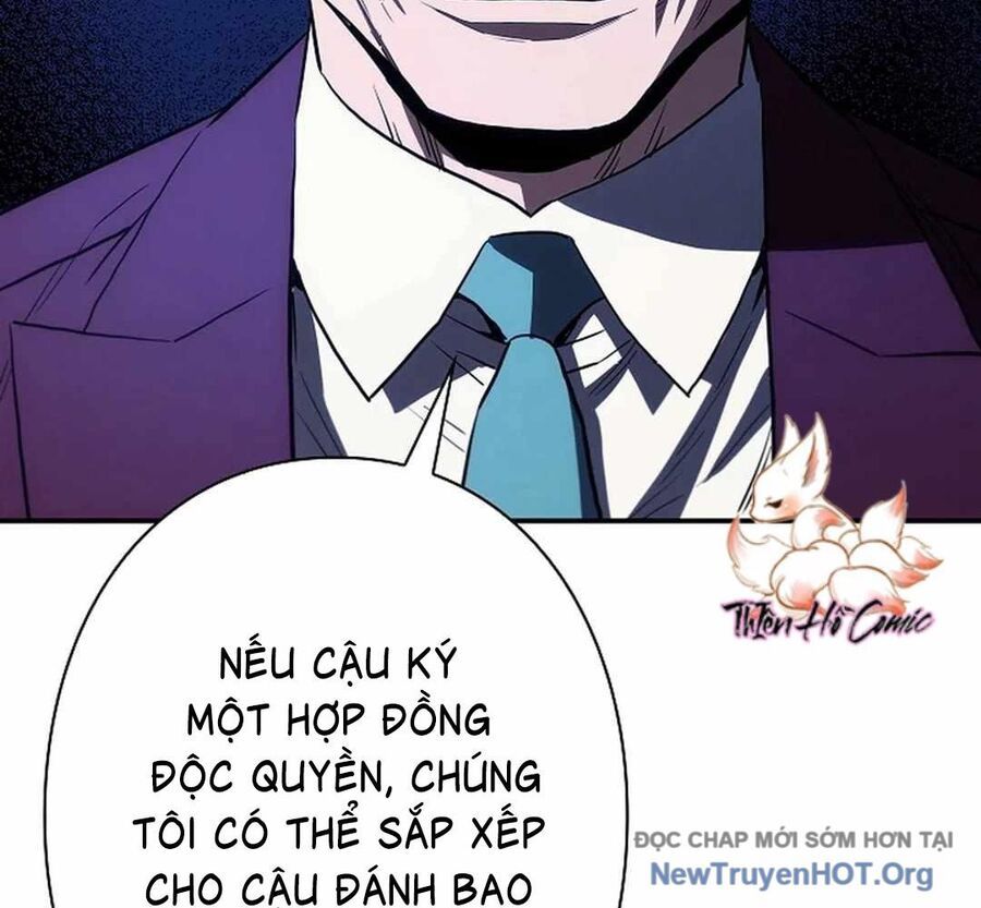 Ác Nhân Lồng Bát Giác: Chapter 16