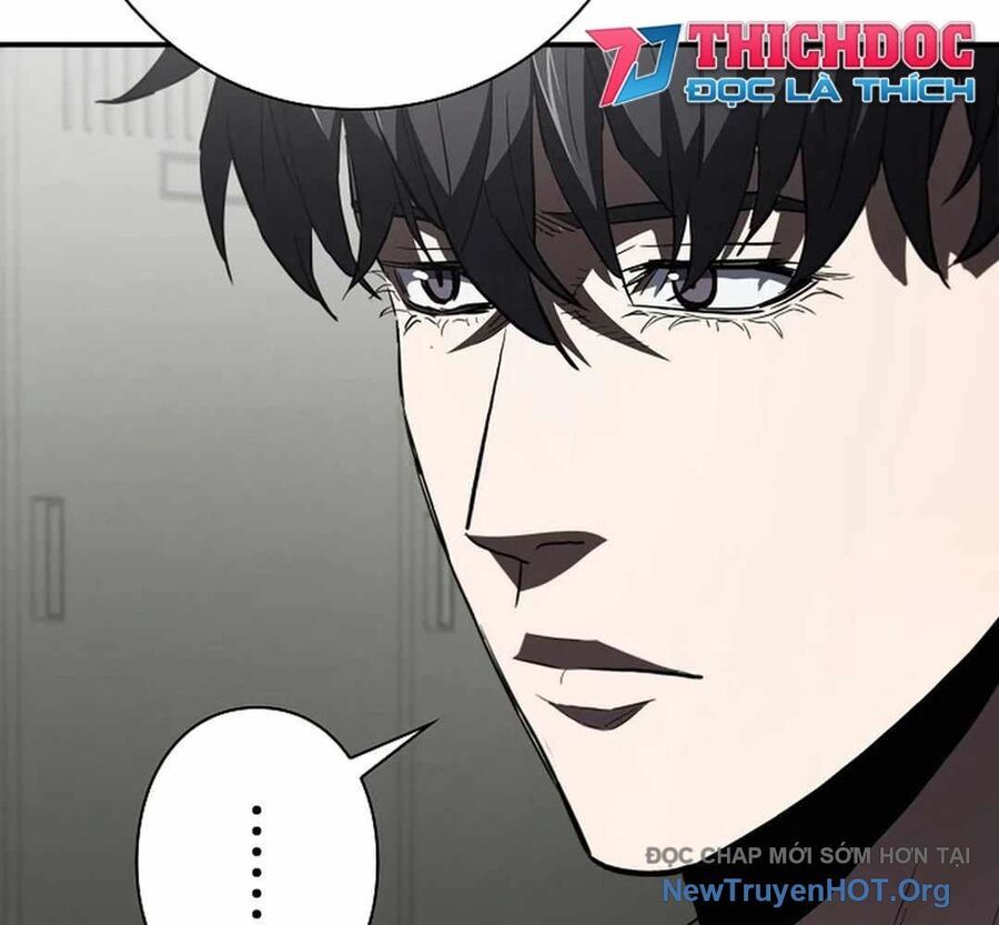 Ác Nhân Lồng Bát Giác: Chapter 16