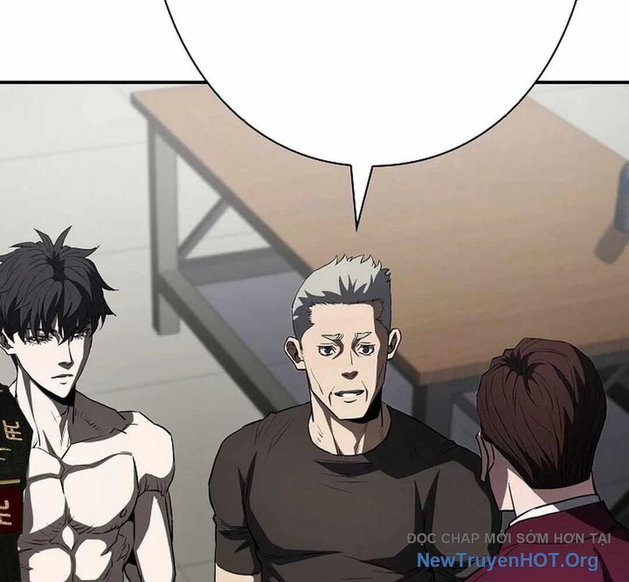 Ác Nhân Lồng Bát Giác: Chapter 16