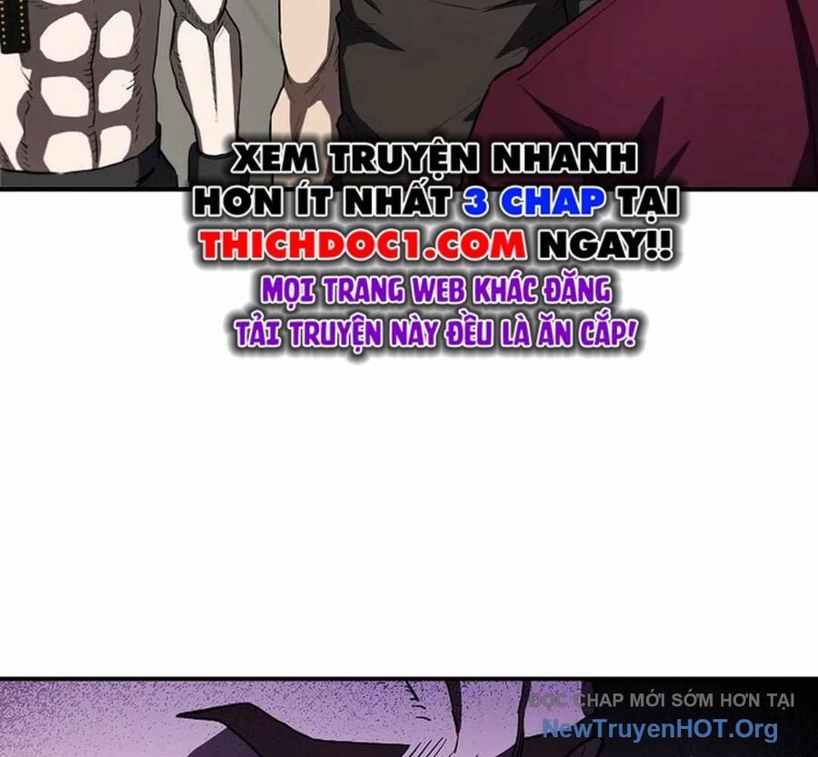 Ác Nhân Lồng Bát Giác: Chapter 16