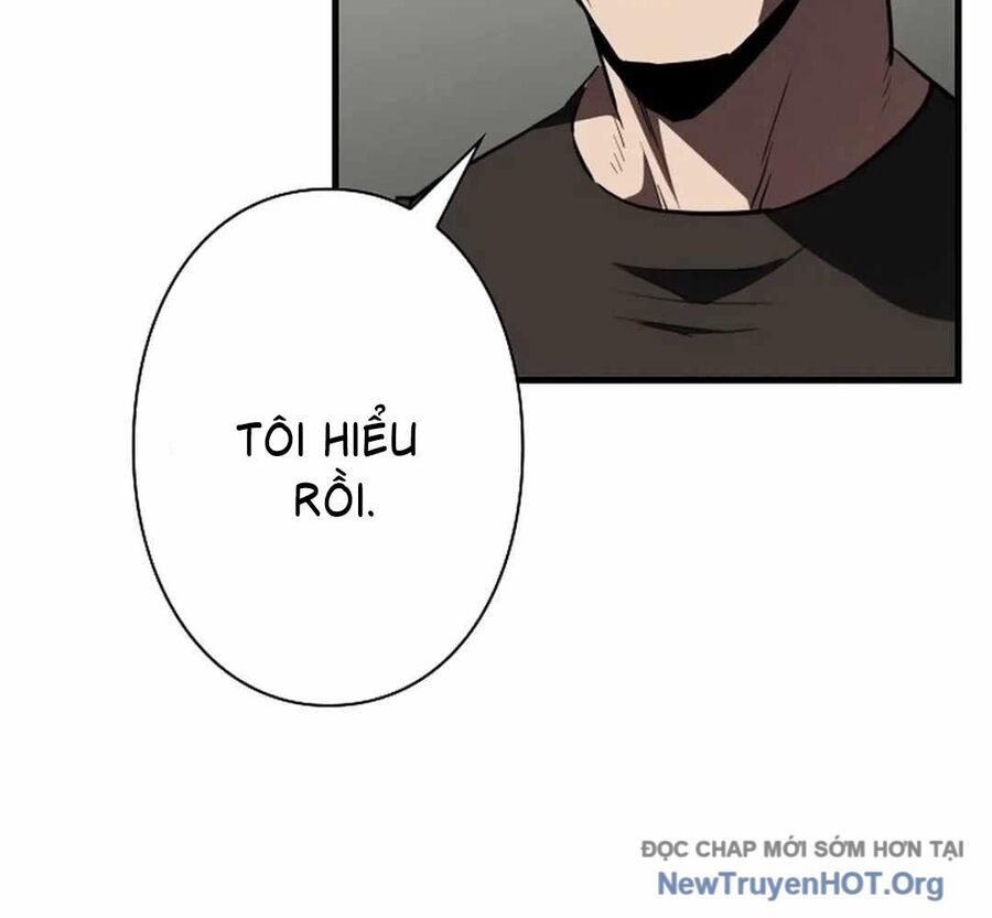 Ác Nhân Lồng Bát Giác: Chapter 16