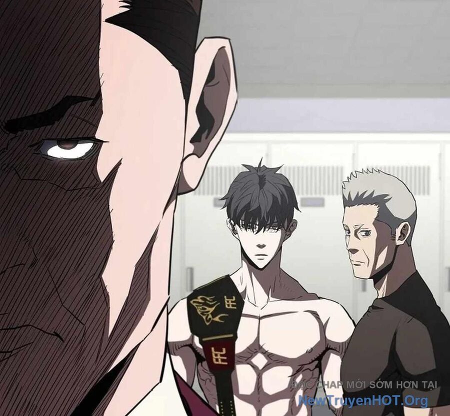 Ác Nhân Lồng Bát Giác: Chapter 16