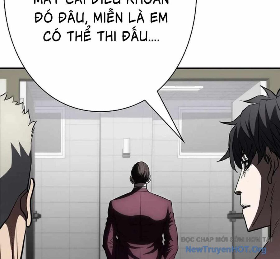 Ác Nhân Lồng Bát Giác: Chapter 16