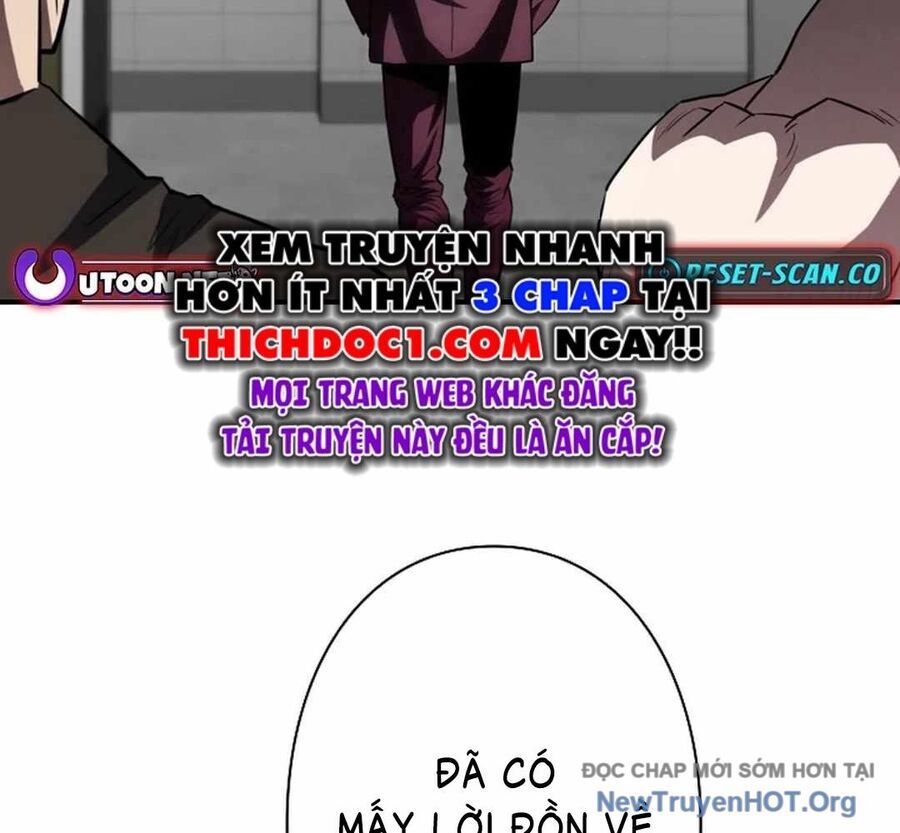 Ác Nhân Lồng Bát Giác: Chapter 16