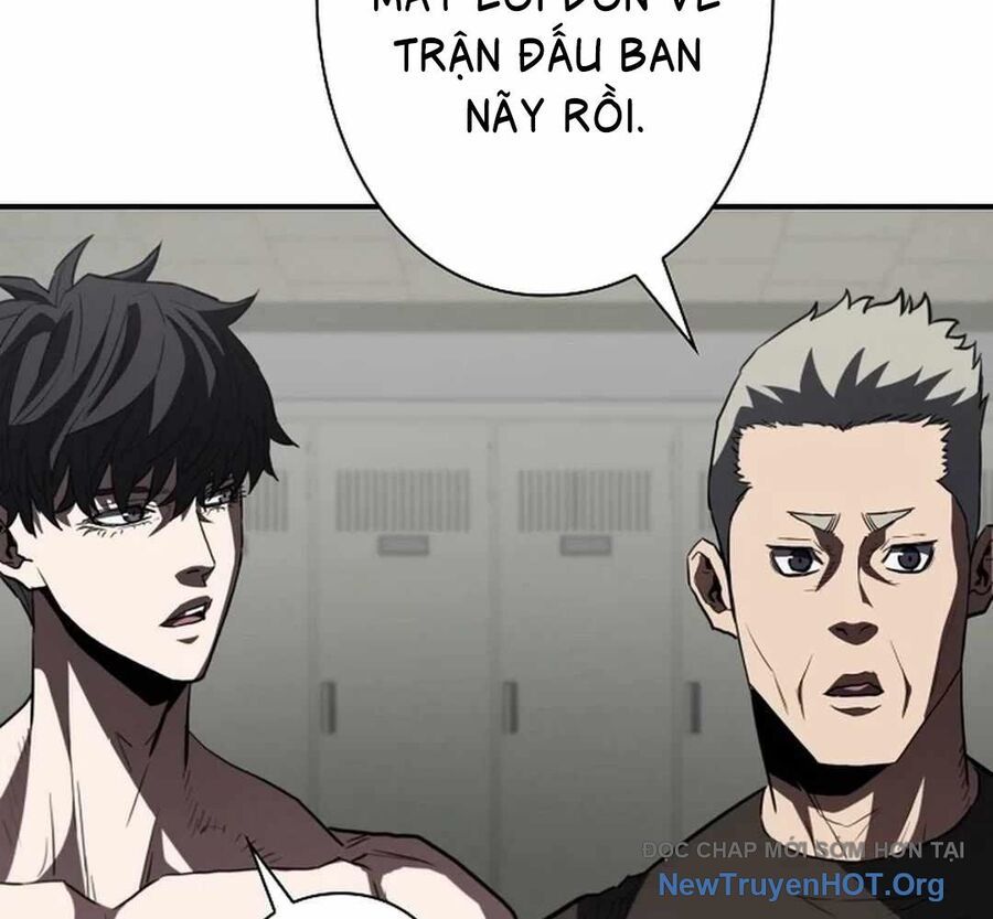 Ác Nhân Lồng Bát Giác: Chapter 16