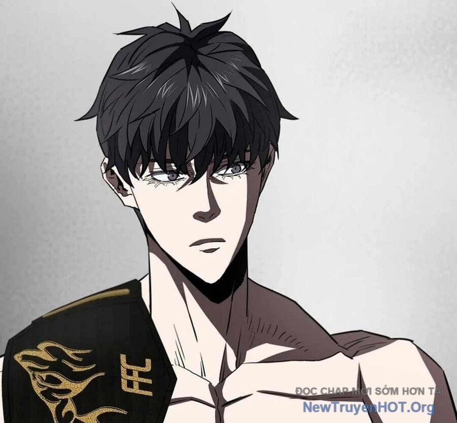 Ác Nhân Lồng Bát Giác: Chapter 16