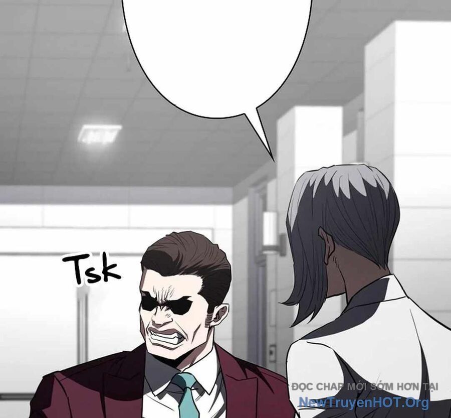 Ác Nhân Lồng Bát Giác: Chapter 16