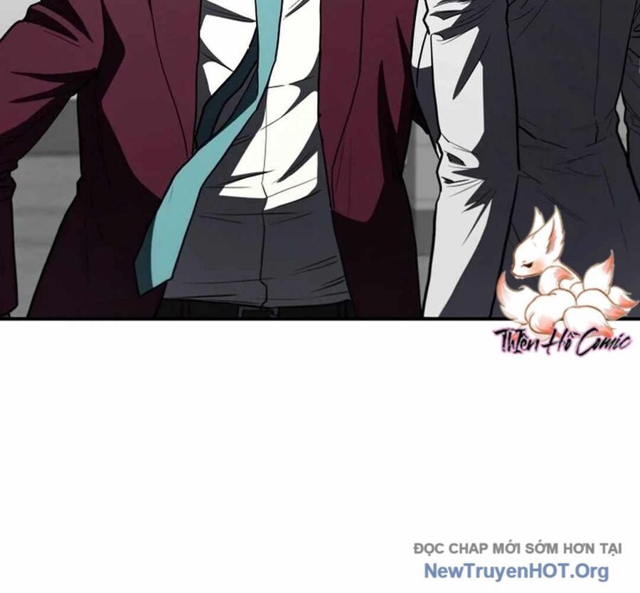 Ác Nhân Lồng Bát Giác: Chapter 16