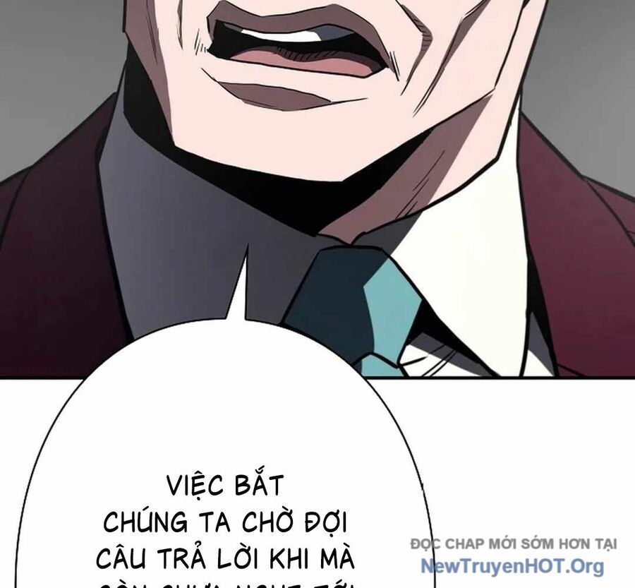 Ác Nhân Lồng Bát Giác: Chapter 16