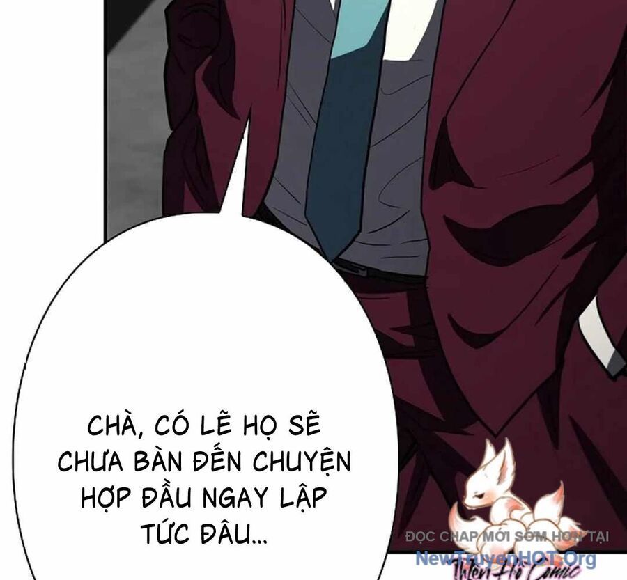 Ác Nhân Lồng Bát Giác: Chapter 16