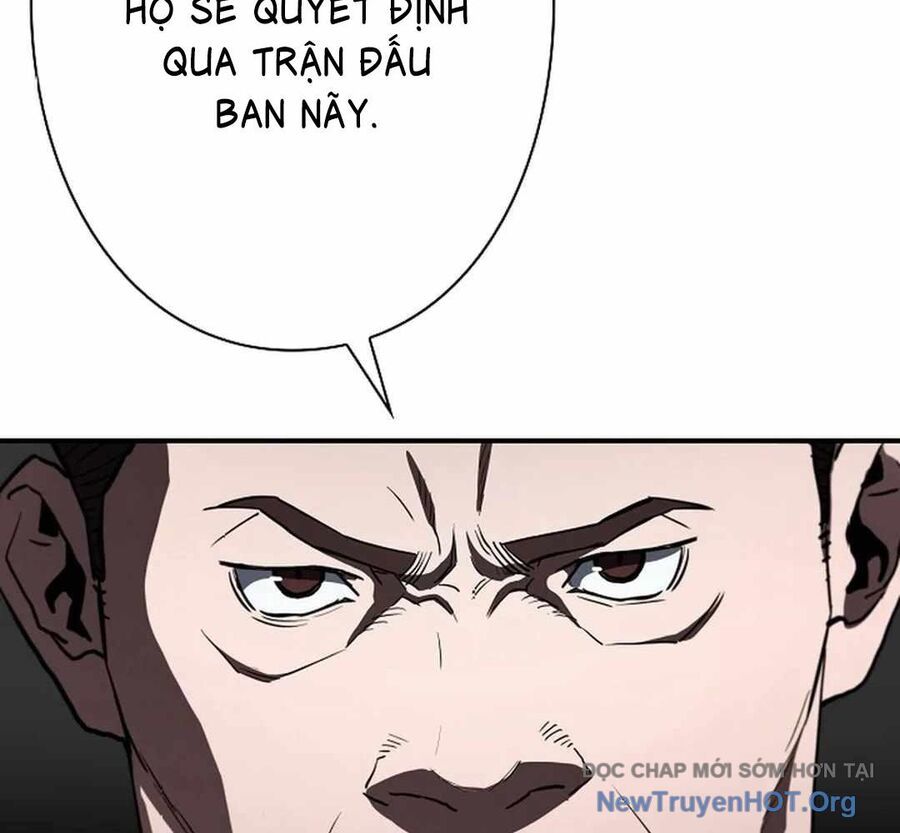 Ác Nhân Lồng Bát Giác: Chapter 16