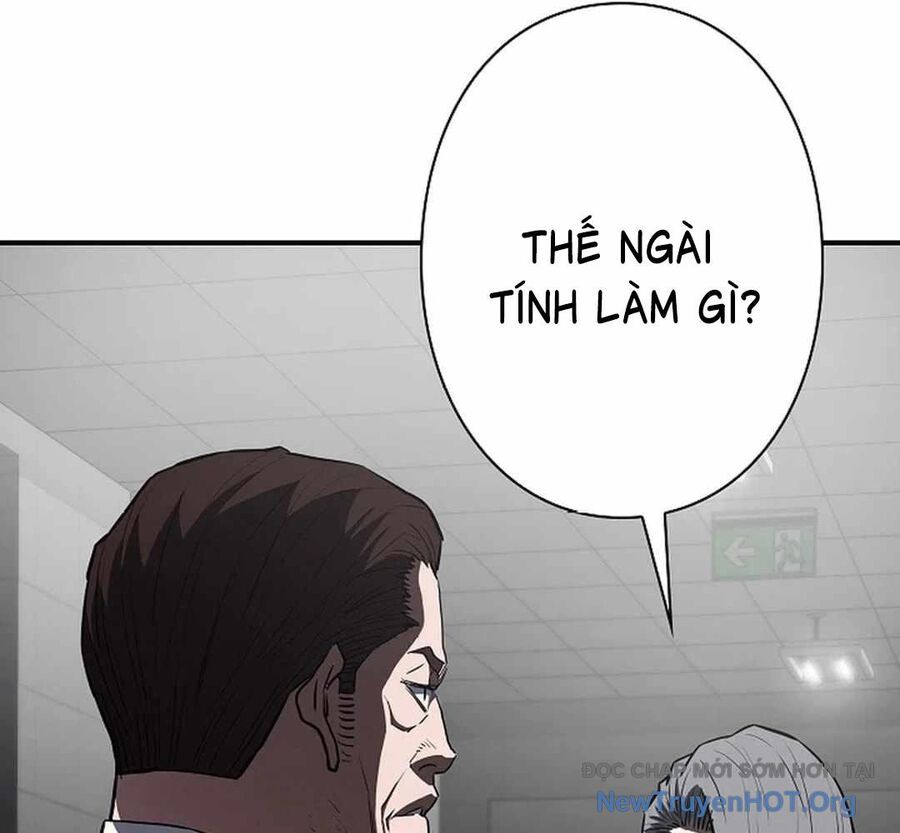 Ác Nhân Lồng Bát Giác: Chapter 16