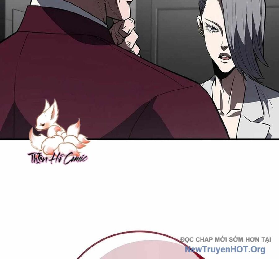 Ác Nhân Lồng Bát Giác: Chapter 16